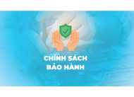Chính sách đổi trả - hoàn tiền