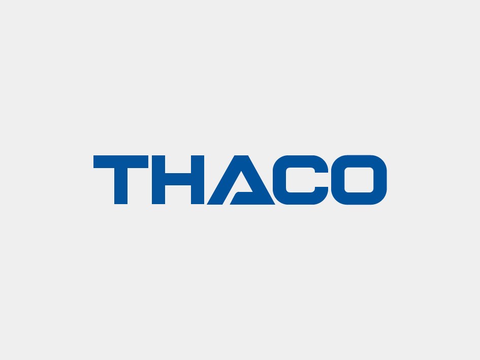Công ty cổ phần Thaco